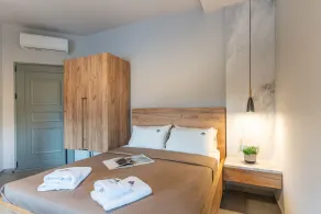 Olympus Pantheon Luxury Rooms - Rom