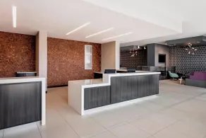 Residence Inn by Marriott Winnipeg - Réception