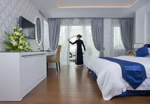 Le Petit Princess Hotel & Spa - Room