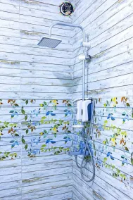 Onaty Ka Guest House - Badezimmer