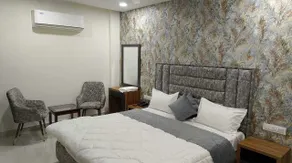 Hotel Modern Plaza - Rom