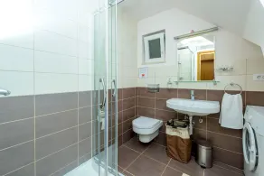 Hedera Estate Villa Hedera XIV - Bagno