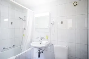Hotel Sternen - Badeværelse