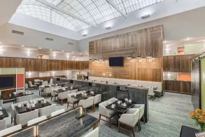 Holiday Inn - Columbus by IHG - Restaurant