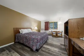 Executive Inn - Værelse
