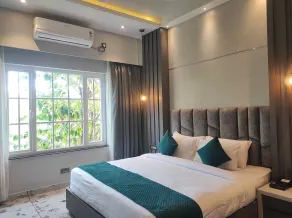 HM Resort - Room