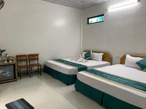Trang An Elegant Homestay - Zimmer