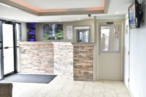 Knights Inn Merrillville - Réception