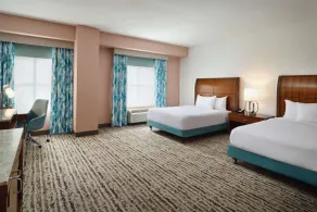 Hilton Garden Inn Atlanta Midtown - Chambre
