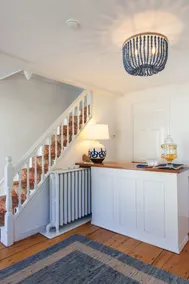 Carlisle House Inn - Hall
