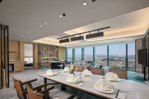 Crowne Plaza Chaozhou Riverside by IHG - Habitación