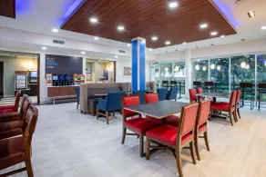 Holiday Inn Express & Suites - Deland South by IHG - Restaurant