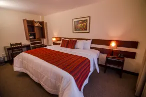 Las Torres de Ugarte - Room