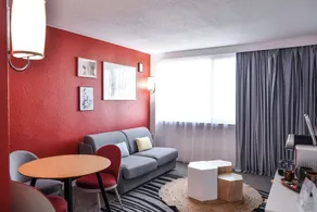 Novotel Paris Créteil le Lac - Chambre