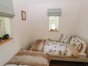 Delfryn, Llandeilo - Værelse