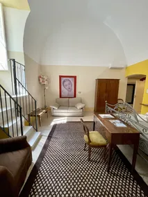 Palazzo Luce - Rum