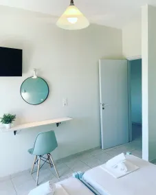 Ilias Apartments - Rom
