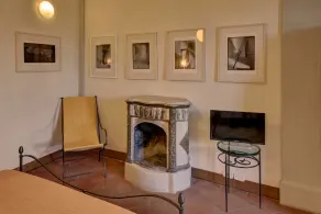 Albergo San Lorenzo - Værelse