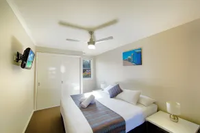 Ingenia Holidays Middle Rock - Habitación