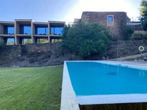 Colmeal Countryside Hotel - Piscine