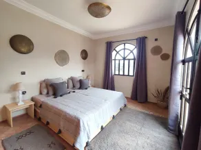 Riad Bini-Ddik - Chambre