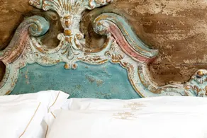 Relais Santa Caterina Hotel - Chambre