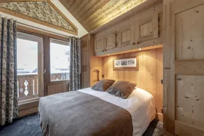 Hotel Eterlou - Quarto