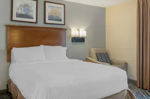 Candlewood Suites Indianapolis East by IHG - Chambre