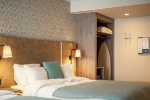 Home Hotel Havnekontoret - Room