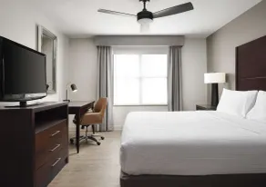 Homewood Suites by Hilton Carle Place - Garden City, NY - Chambre