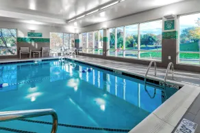TownePlace Suites by Marriott Leavenworth - Pool