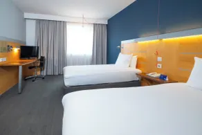 Holiday Inn Express Stevenage by IHG - Habitación
