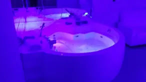 Hotel Joy - Spa