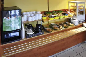ibis budget Amboise ex Etap Hôtel - Restaurant