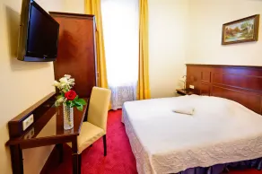 Hotel Viktoria Schönbrunn - Chambre