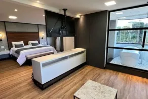 Cataratas Park Hotel e Eventos - Room
