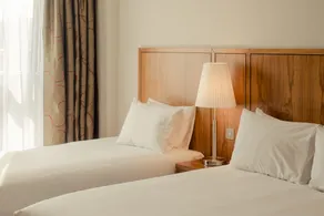 Tallaght Cross Hotel - Habitación