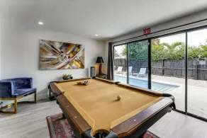 Private Pool & Game Room 6 Mi to Hard Rock Stadium - Interiør