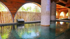Sun Moon Bed& Breakfast原明月溫泉 - Spa