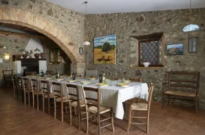 Locanda Rosati - Restaurant