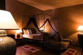 Masseria & Spa LuciaGiovanni - Room
