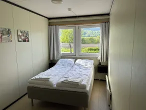 Karivollen Overnatting - Room