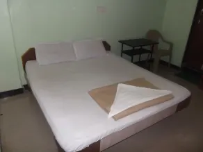 Hotel Oasis - Soggiorno
