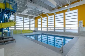 Holiday Inn Express & Suites - Moose Jaw by IHG - Piscine