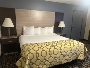 Baymont by Wyndham Ft. Leonard/Saint Robert - Chambre