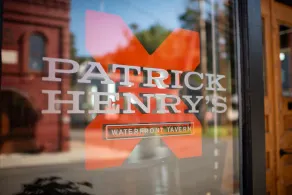 voco James Newbury Hudson Valley by IHG - Restaurant