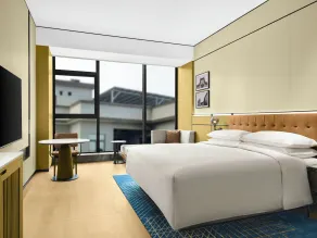 Four Points by Sheraton Shanwei Lufeng - Værelse