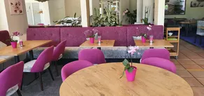 Eden Hotel - Ristorante