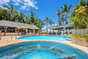 Pousada da Torre - Piscine