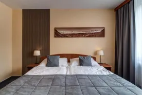 LC - Hotel Ostrava - Room